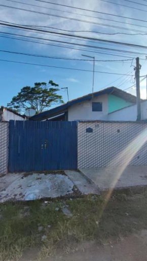 Casa para Temporada Pereque-Açu